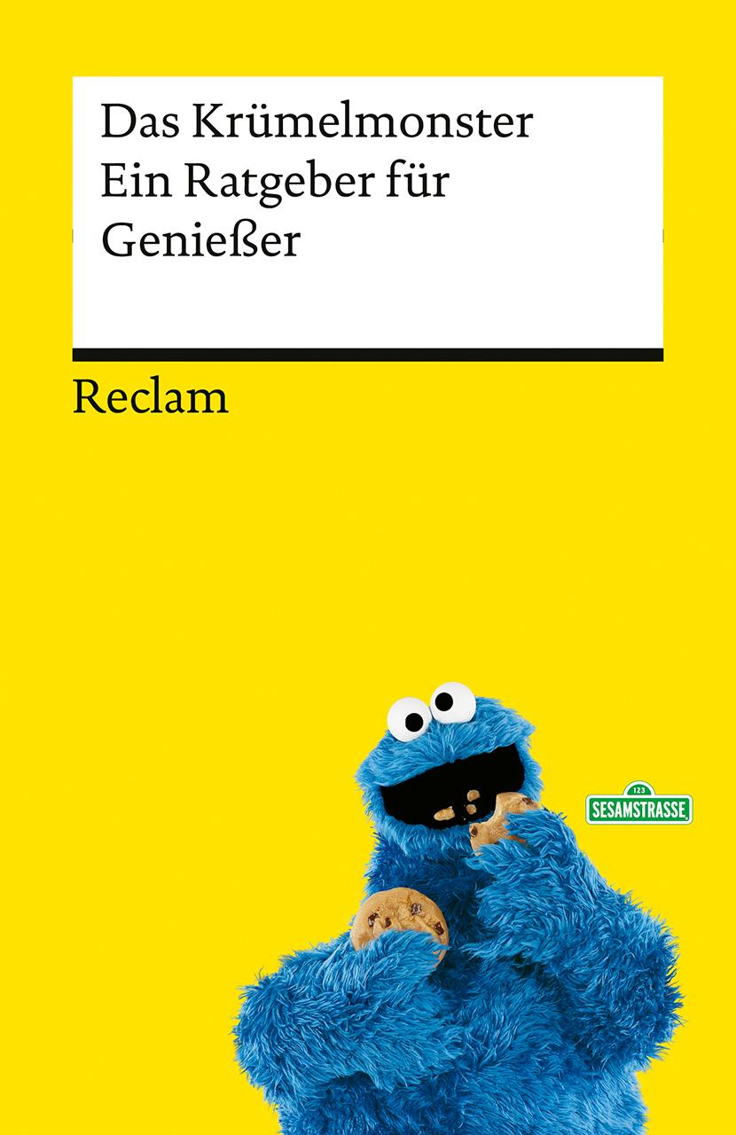 Vorderes Coverbild Ein Ratgeber für Genießer