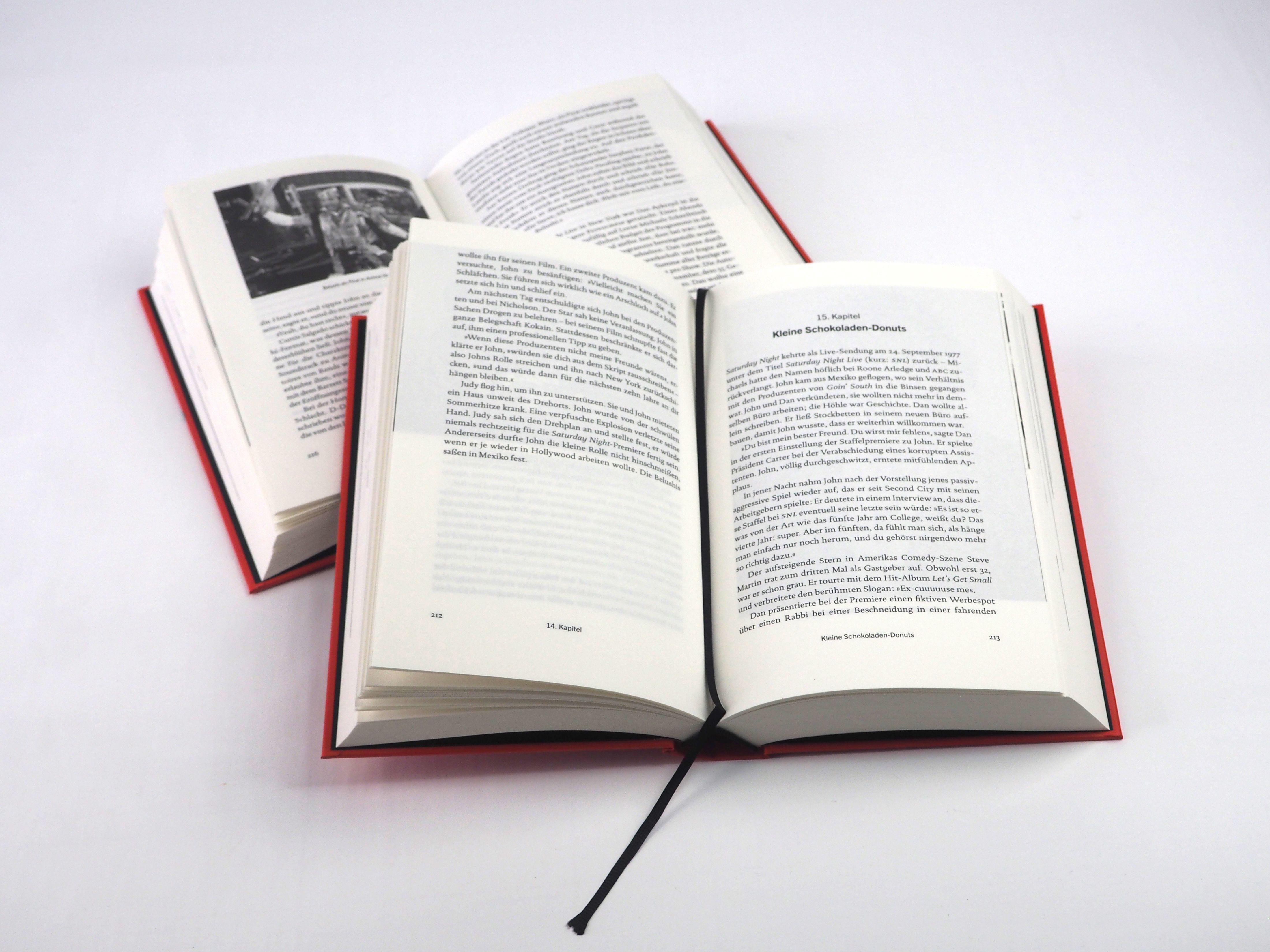 Beispielinhalt (Bild) Die Blues Brothers. Musik, Film, Legende