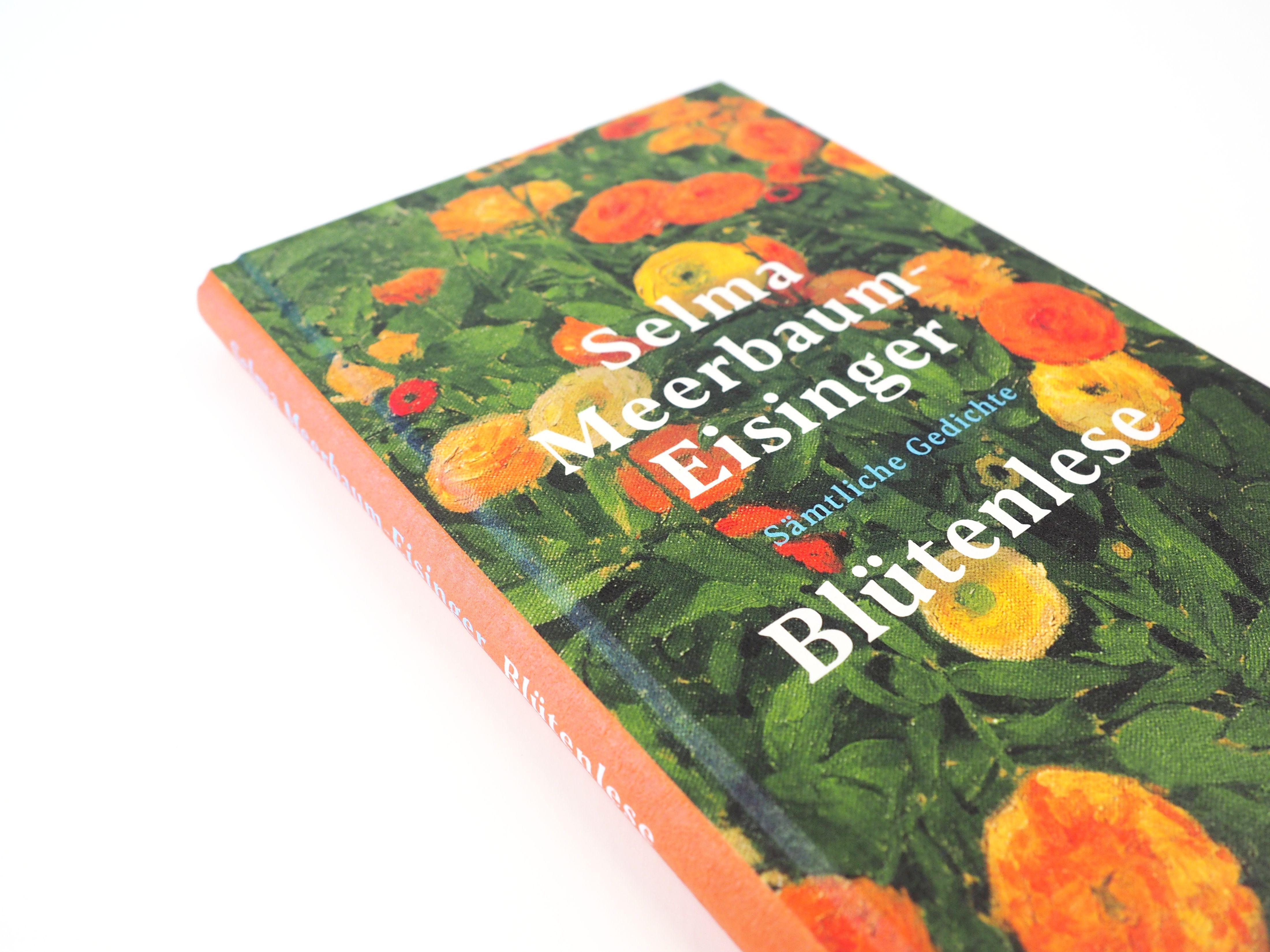 Beispielinhalt (Bild) Blütenlese