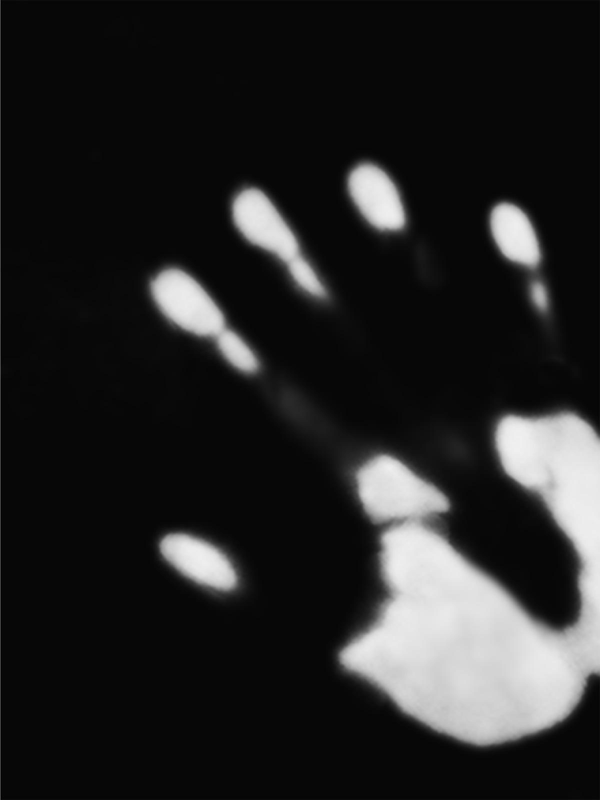 Vorderes Coverbild Void.Reflections