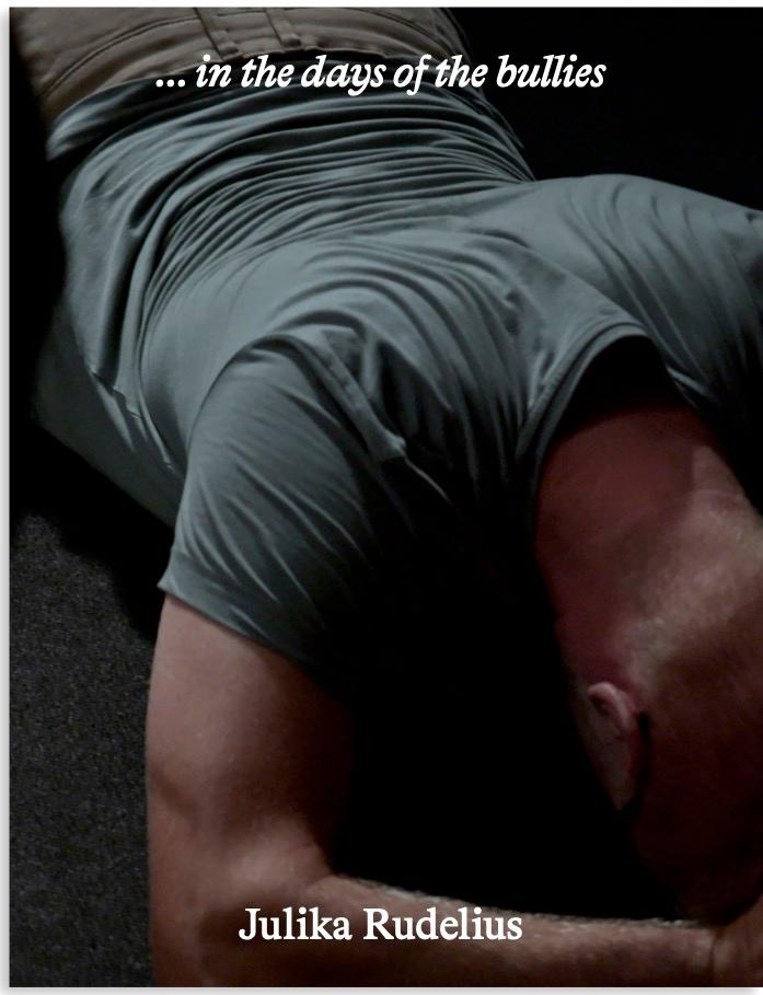 Vorderes Coverbild ...in the days of the bullies