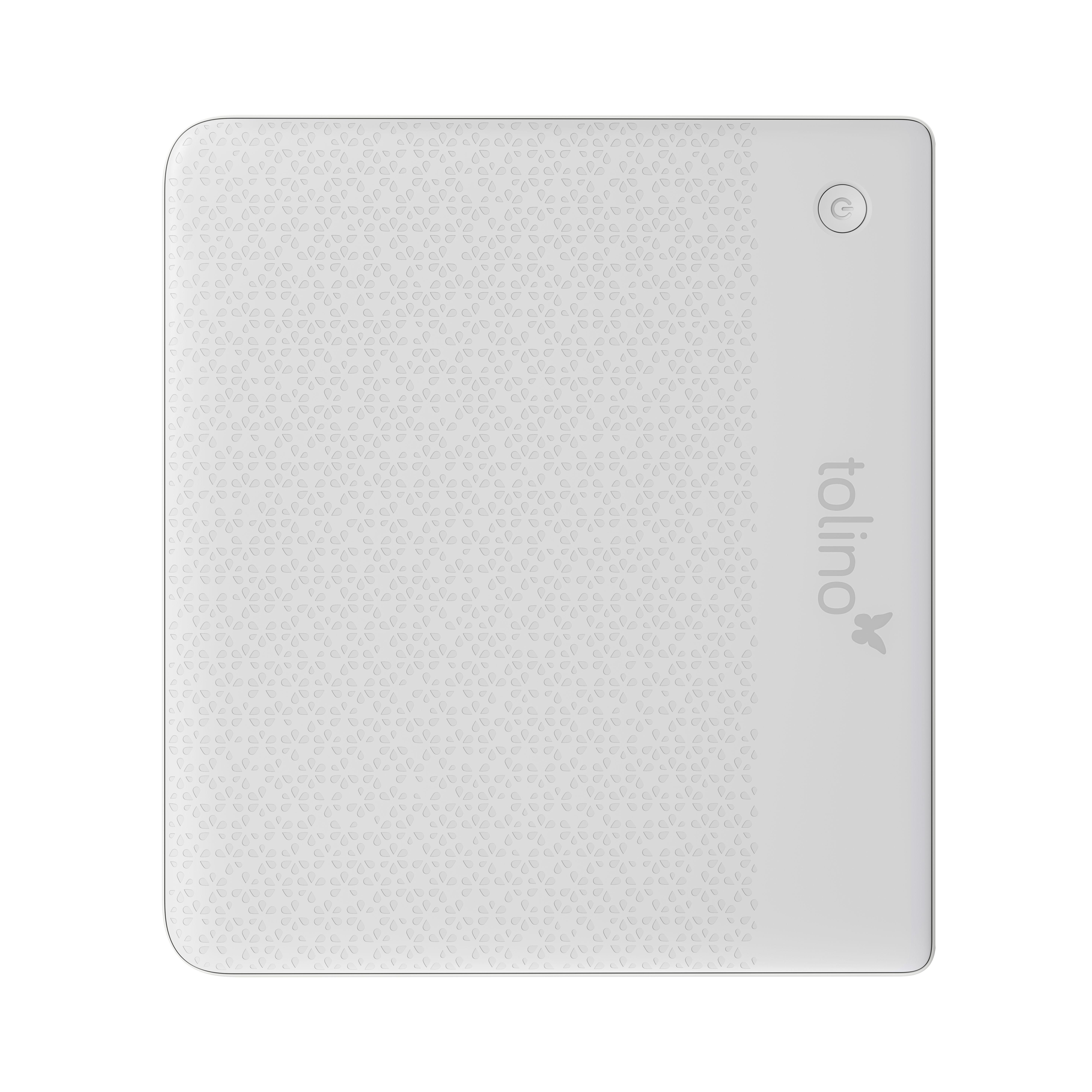 Beispielinhalt (Bild) tolino vision color weiß