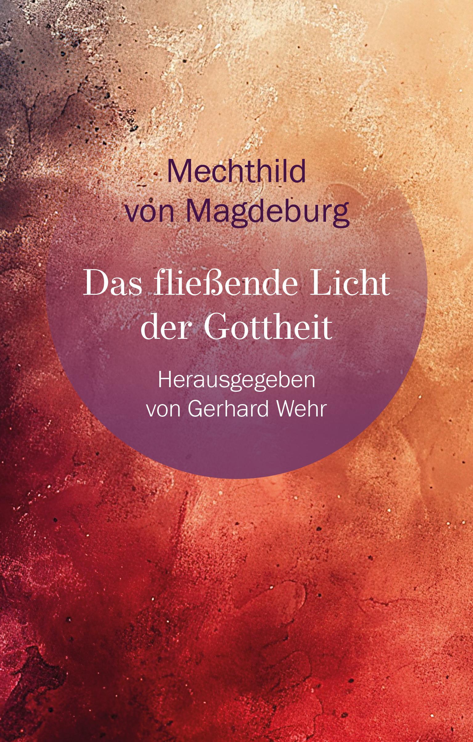 Vorderes Coverbild Das fließende Licht der Gottheit