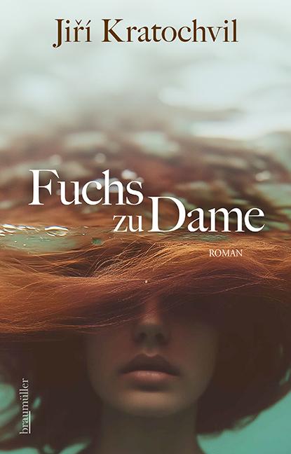 Vorderes Coverbild Fuchs zu Dame