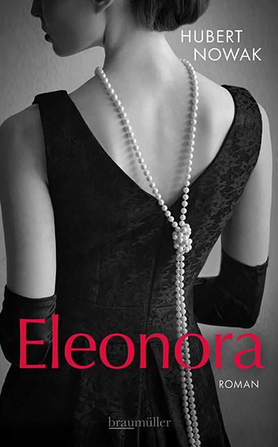 Vorderes Coverbild Eleonora