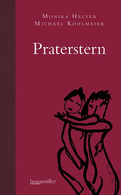 Vorderes Coverbild Praterstern