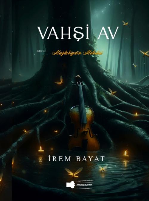 Vorderes Coverbild Vahsi Av - Maglubiyetin Melodisi