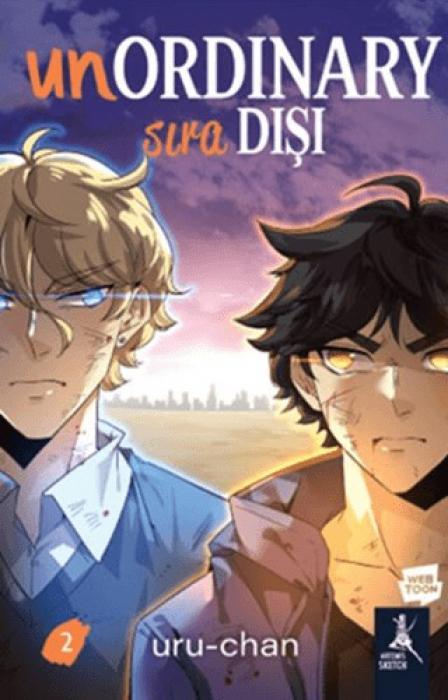 Vorderes Coverbild Siradisi 2