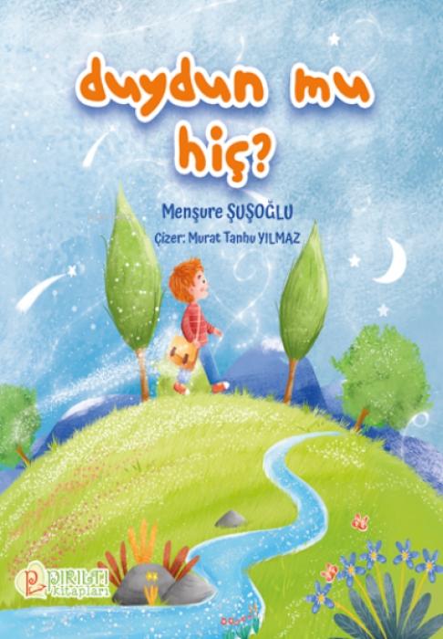 Vorderes Coverbild Duydun mu Hic