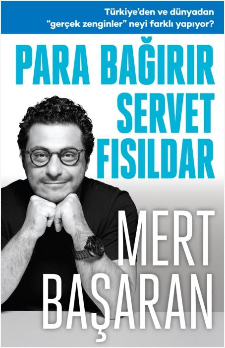 Vorderes Coverbild Para Bagirir Servet Fisildar