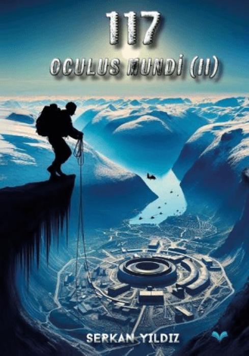 Vorderes Coverbild 117 Oculus Mundi II