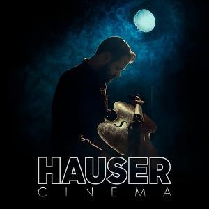 Vorderes Coverbild Cinema