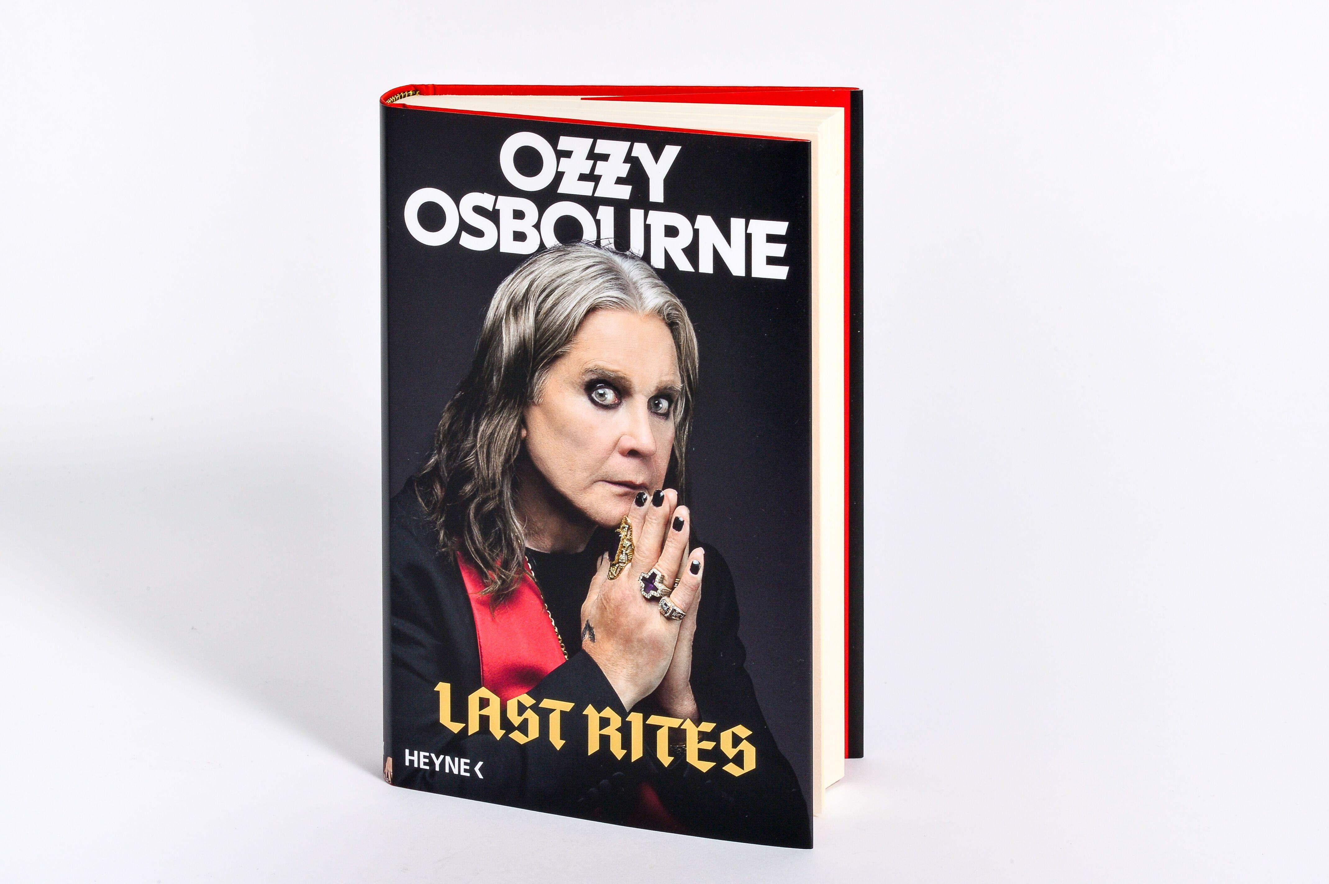 Beispielinhalt (Bild) Last Rites