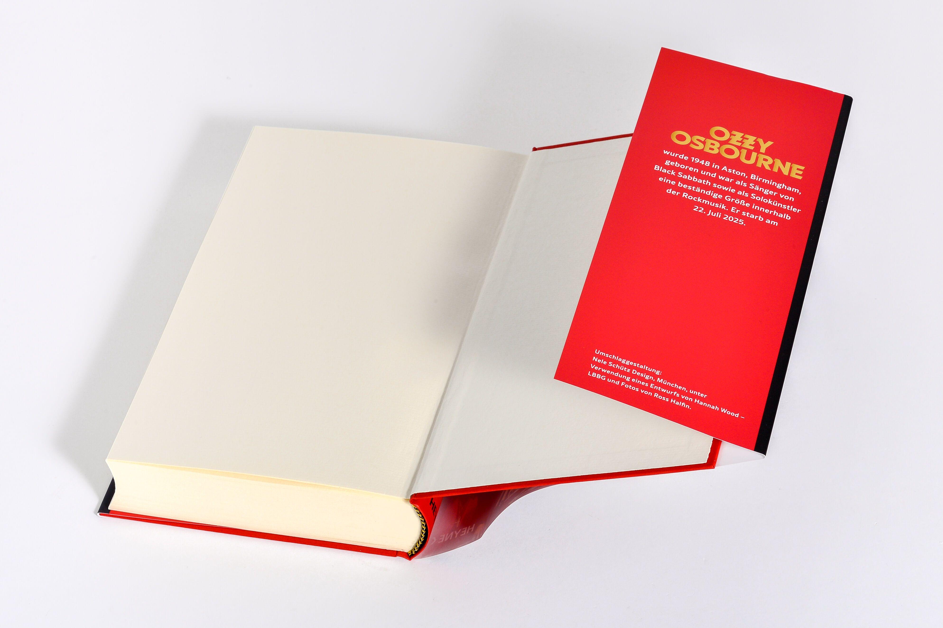 Beispielinhalt (Bild) Last Rites