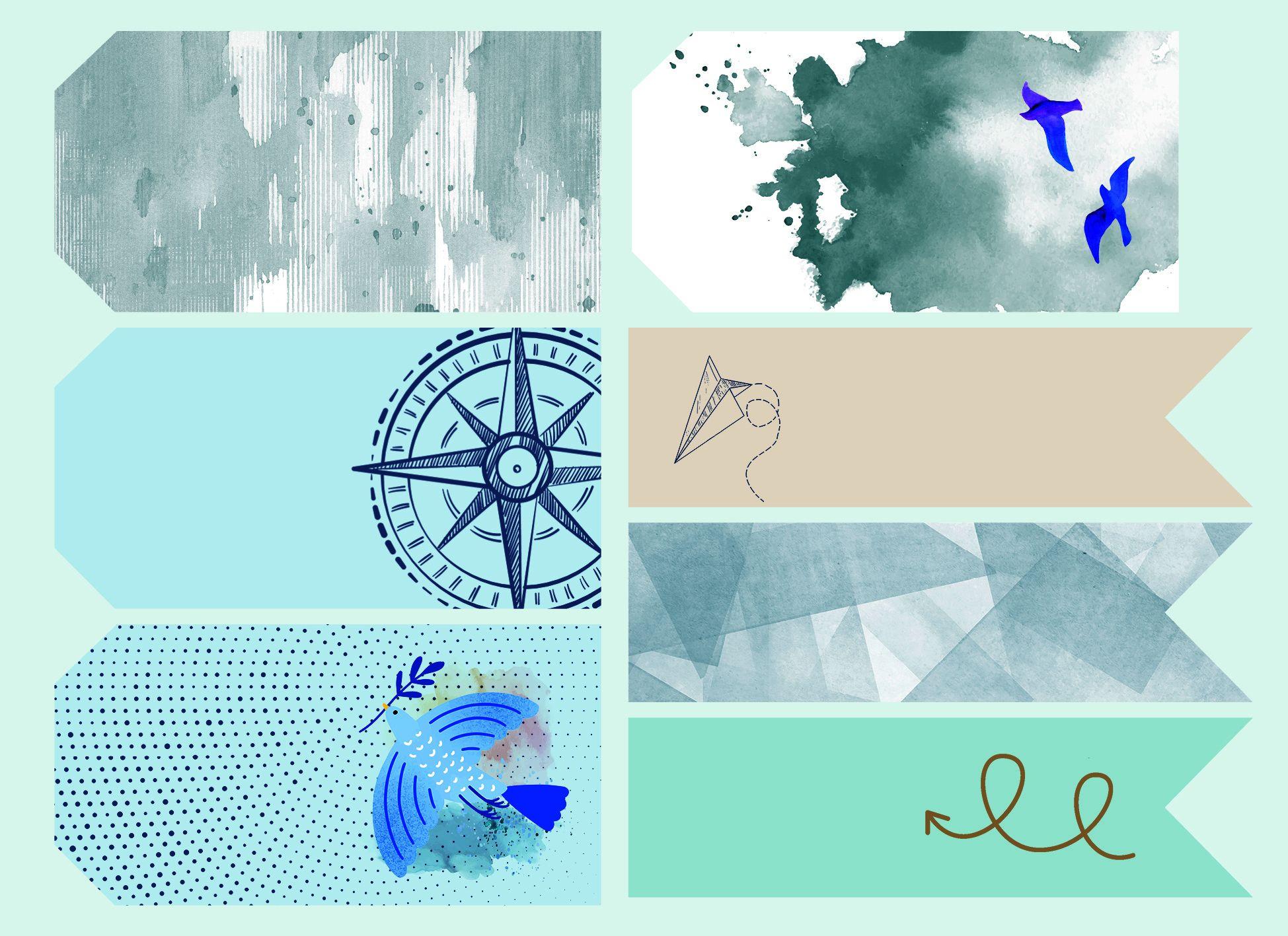 Beispielinhalt (Bild) Meine Firmung - Kreativalbum