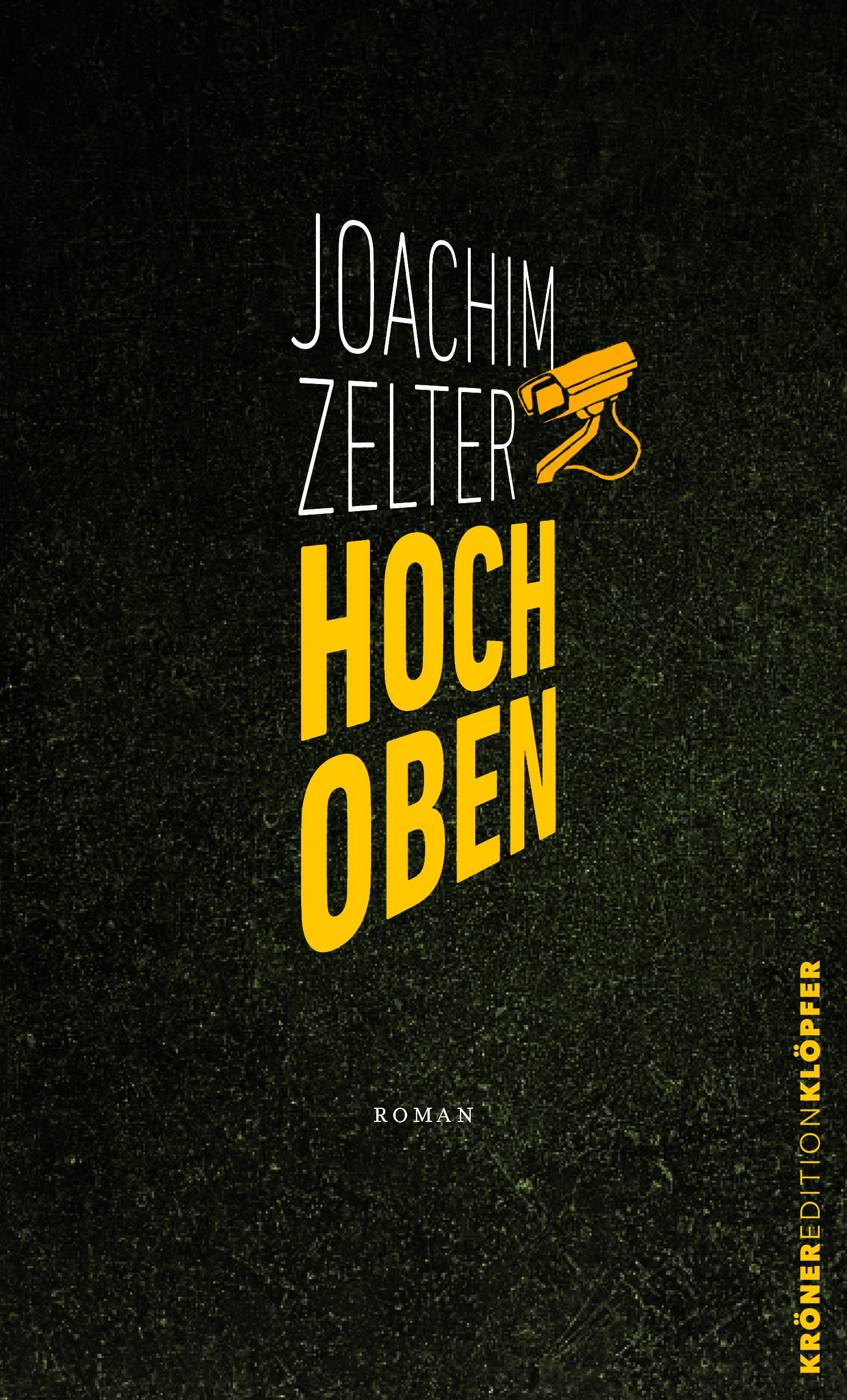 Vorderes Coverbild Hoch Oben