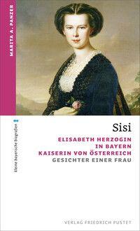 Vorderes Coverbild Sisi
