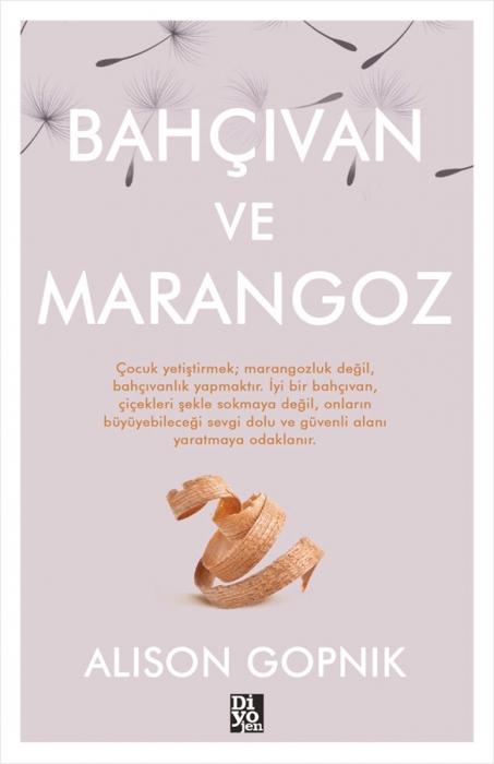 Vorderes Coverbild Bahcivan ve Marangoz