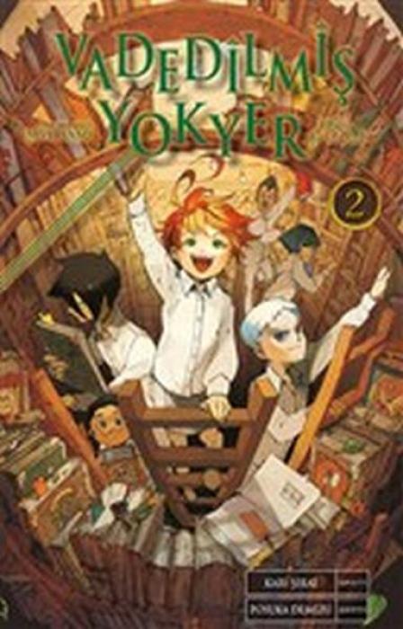 Vorderes Coverbild Vadedilmis Yokyer 2. Cilt