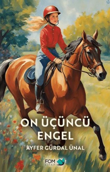Vorderes Coverbild On Ücüncü Engel