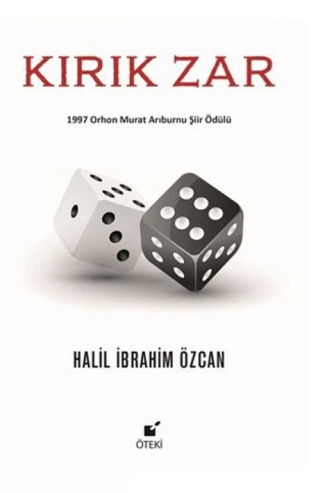 Vorderes Coverbild Kirik Zar