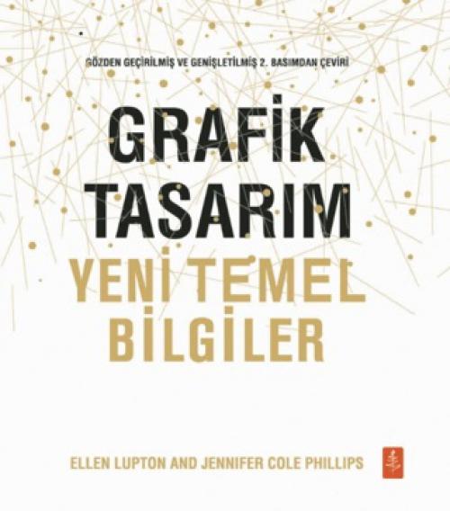Vorderes Coverbild Grafik Tasarim Yeni Temel Bilgiler