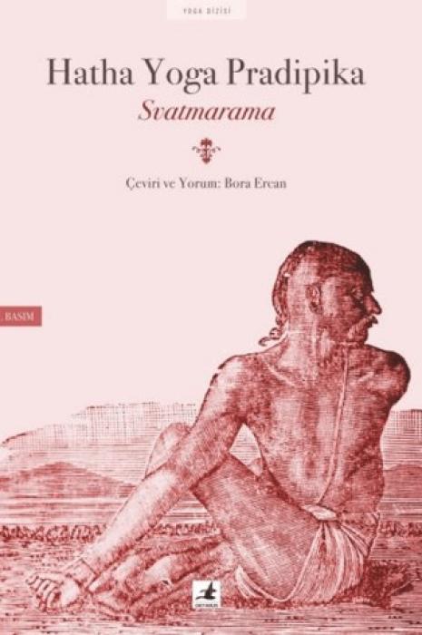 Vorderes Coverbild Hatha Yoga Pradipika