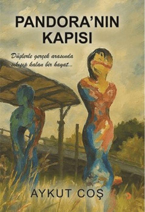 Vorderes Coverbild Pandoranin Kapisi