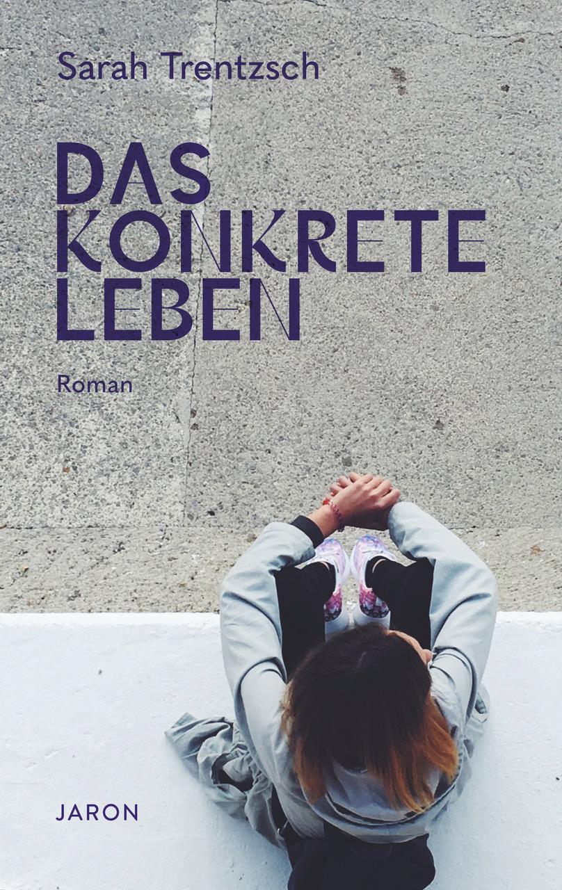 Vorderes Coverbild Das konkrete Leben