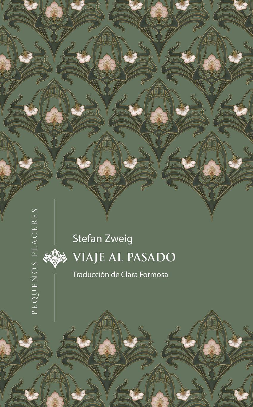 Beispielinhalt (Bild) Viaje al pasado
