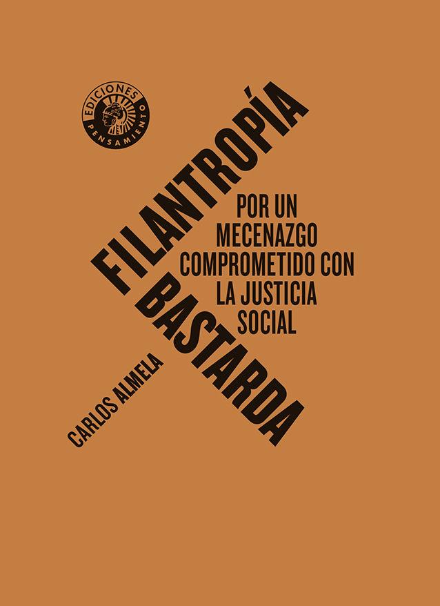 Beispielinhalt (Bild) Filantropía bastarda