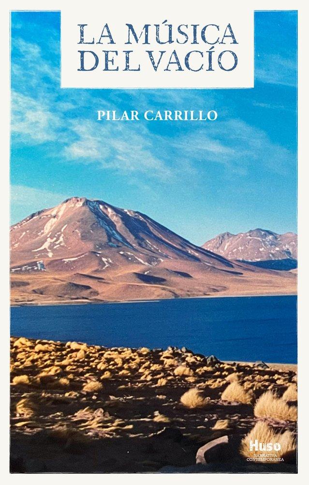 Vorderes Coverbild La música del vacío