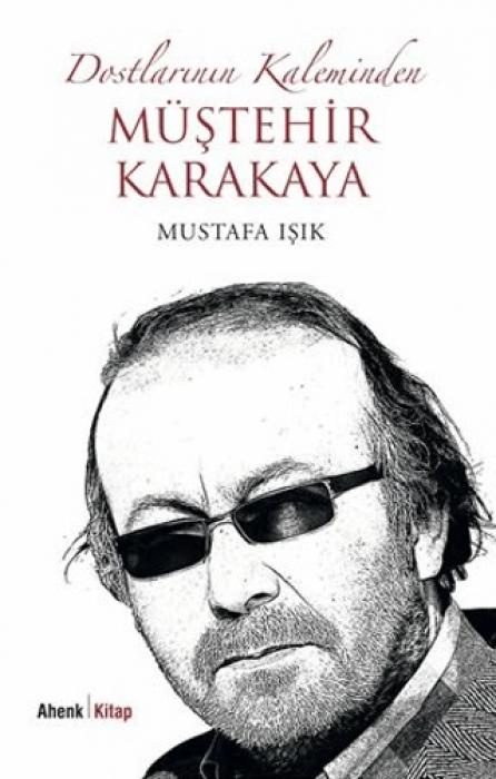 Vorderes Coverbild Dostlarinin Kaleminden Müstehir Karakaya
