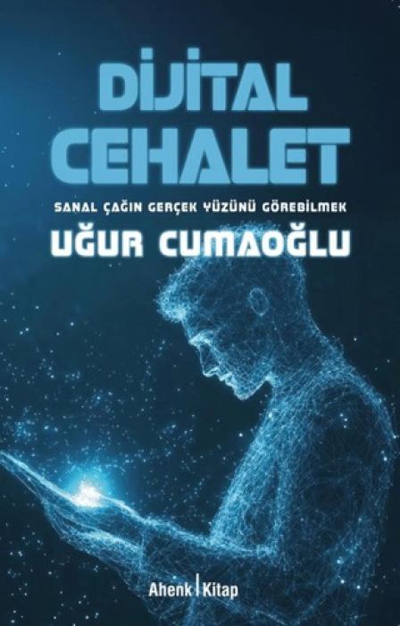 Vorderes Coverbild Dijital Cehalet