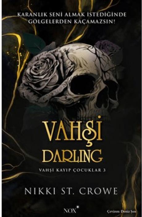 Vorderes Coverbild Vahsi Darling