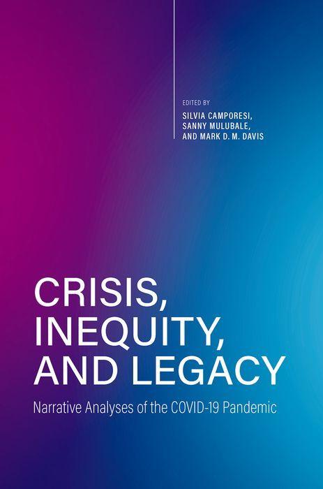 Vorderes Coverbild Crisis, Inequity, and Legacy