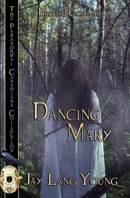 Vorderes Coverbild Dancing Mary