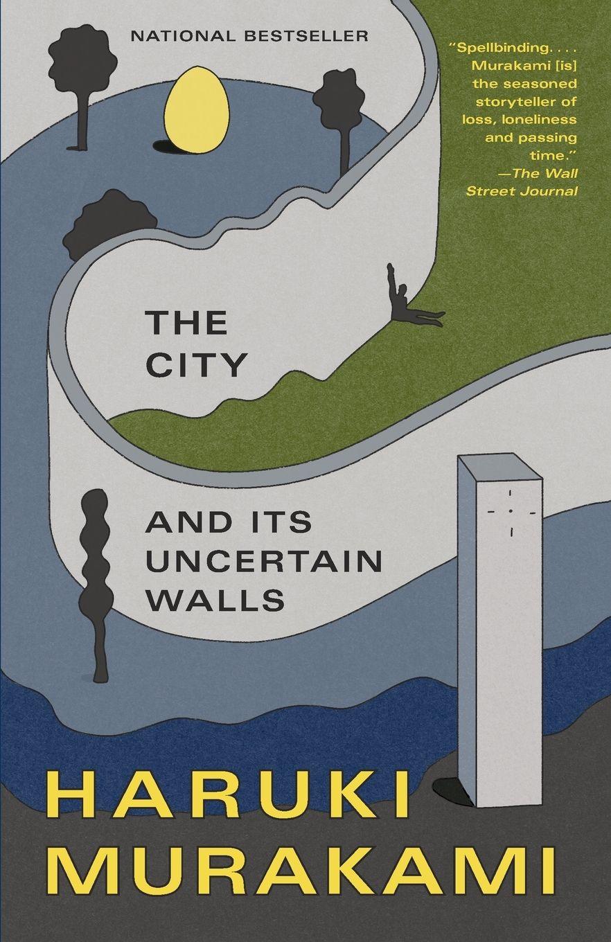 Vorderes Coverbild The City and Its Uncertain Walls