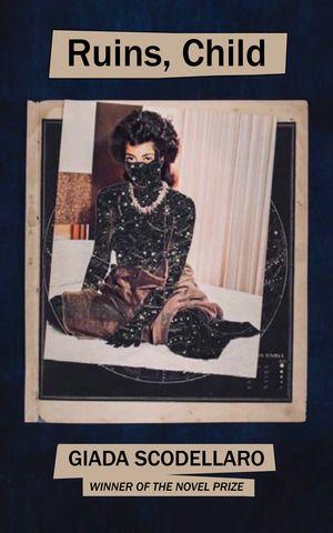 Vorderes Coverbild Ruins, Child