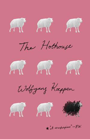 Vorderes Coverbild The Hothouse