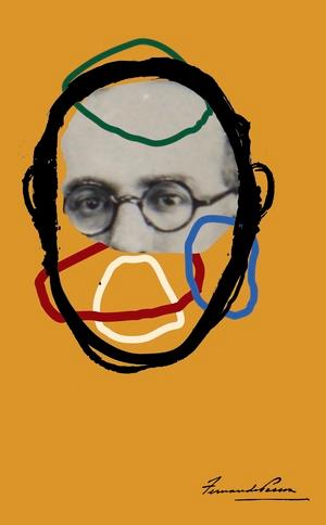 Vorderes Coverbild The Complete Works of Ricardo Reis