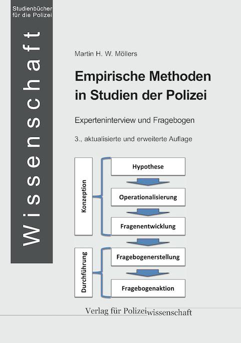 Vorderes Coverbild Polizei und Didaktik