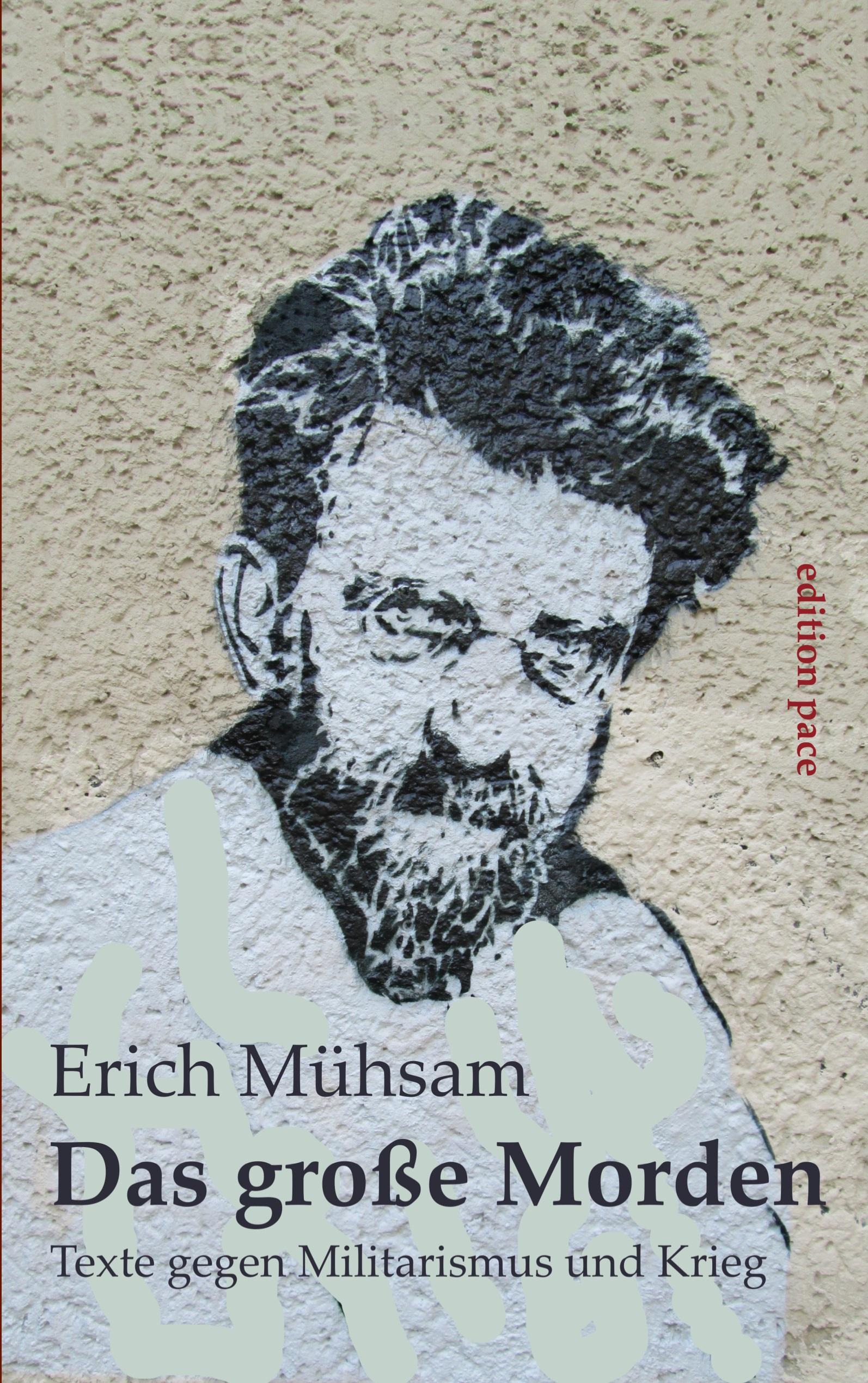 Vorderes Coverbild Das große Morden