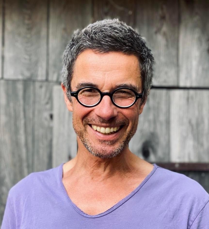Autorenbild Von Tantra zu Tantra