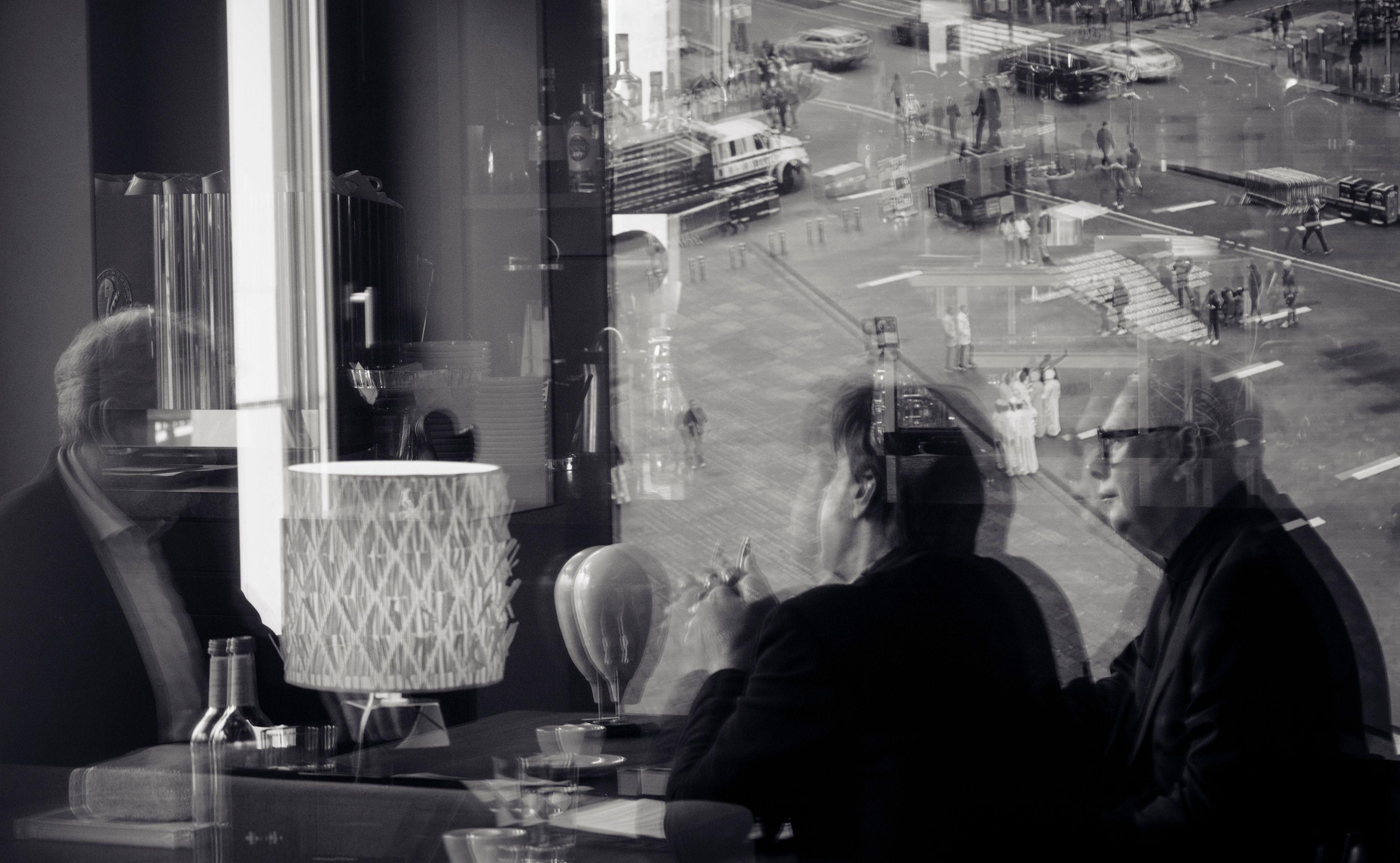 Beispielinhalt (Bild) Wo die Zukunft wächst