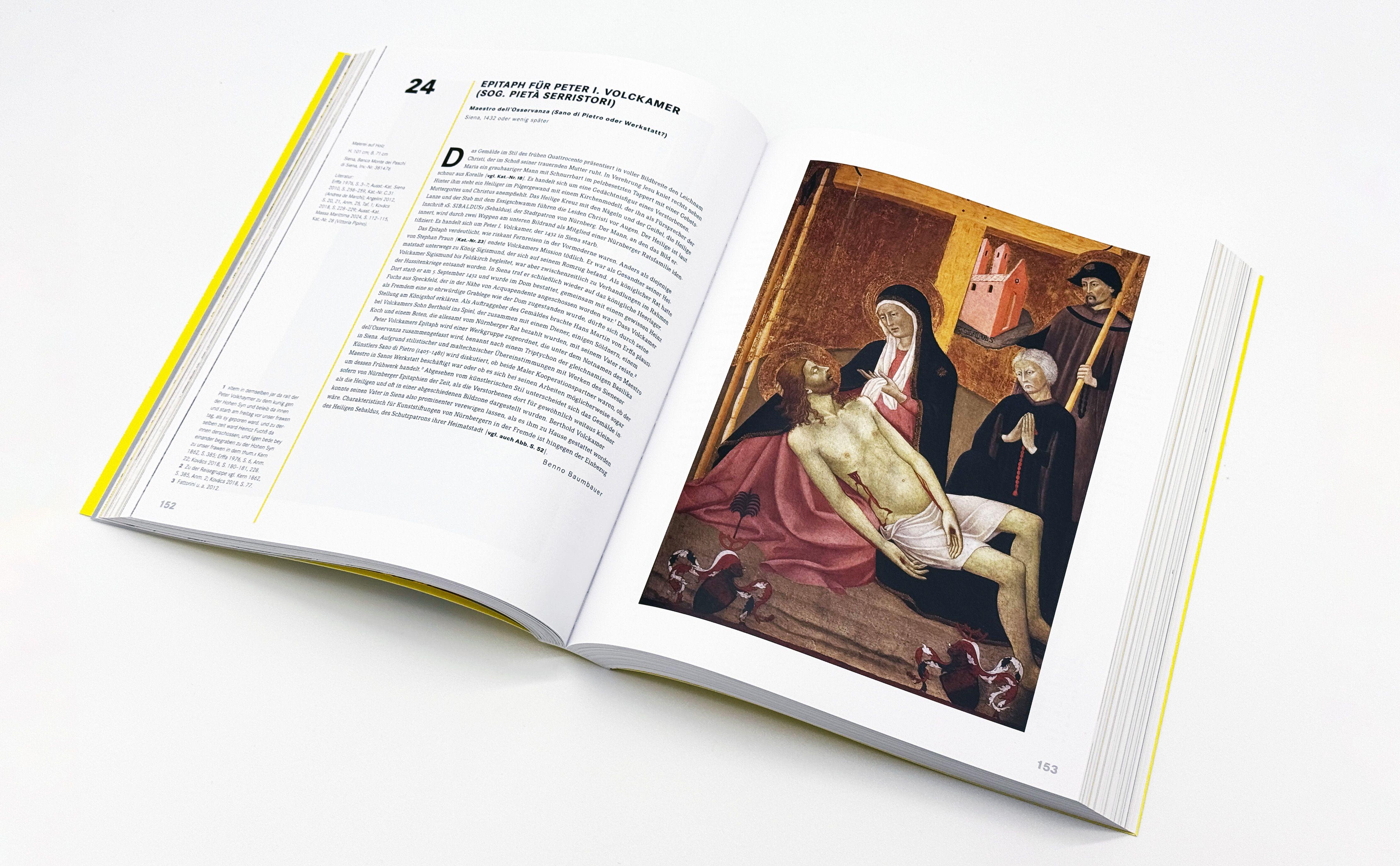 Beispielinhalt (Bild) Nürnberg GLOBAL