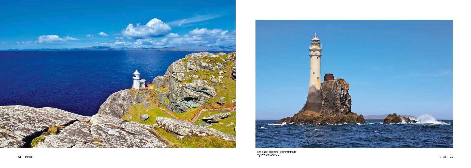 Beispielinhalt (Bild) Magic Ireland