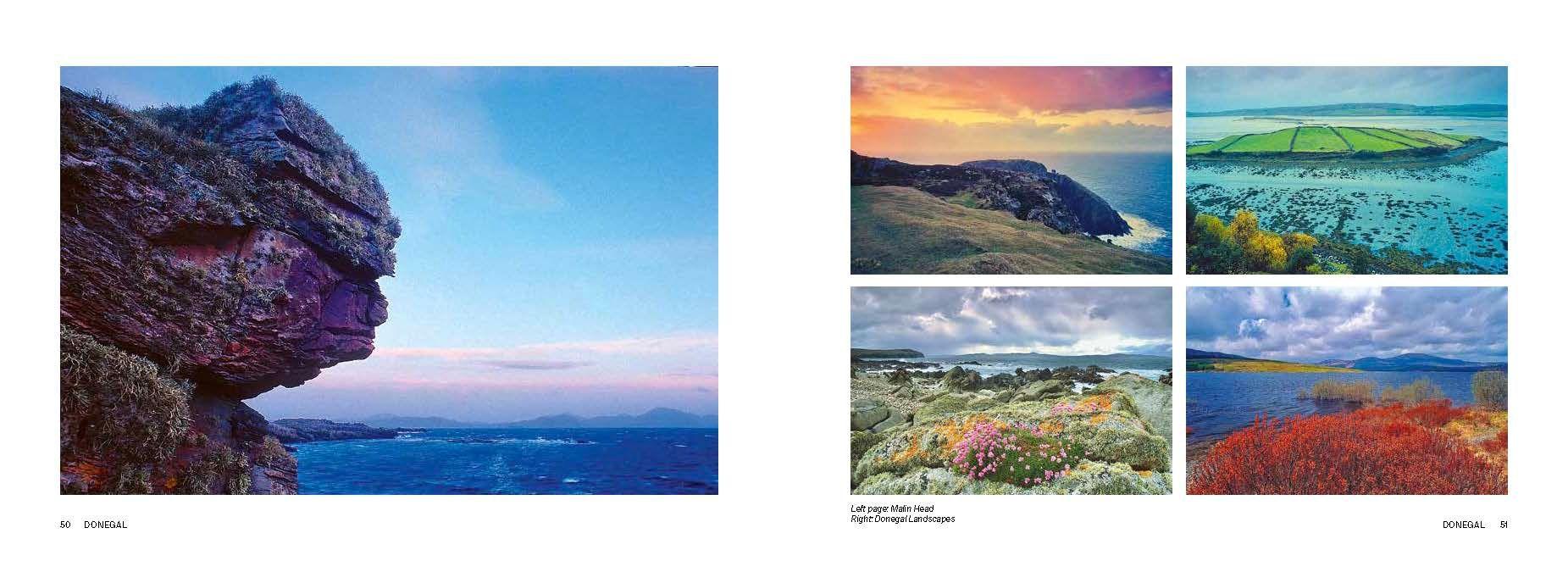 Beispielinhalt (Bild) Magic Ireland