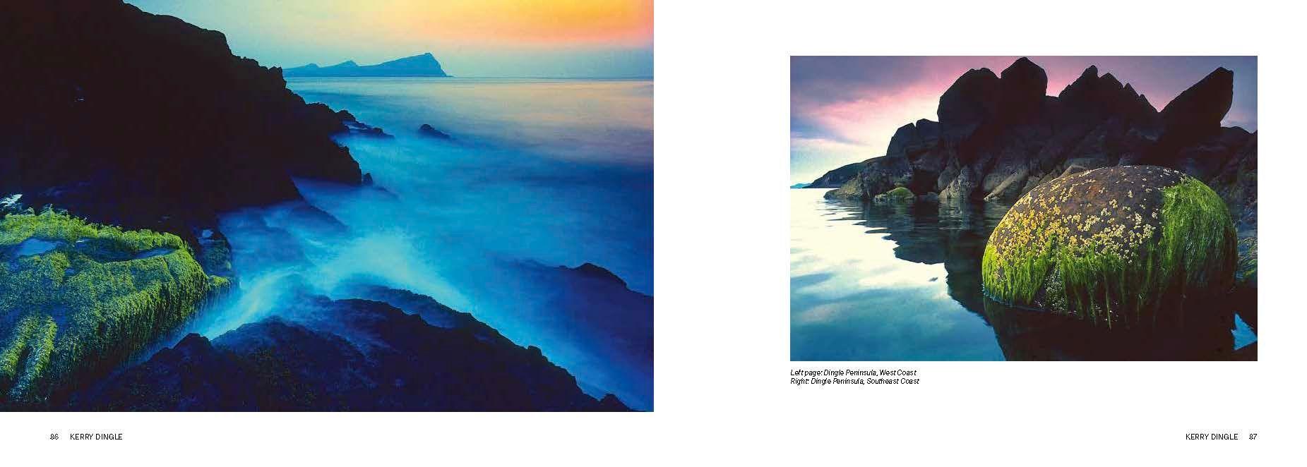 Beispielinhalt (Bild) Magic Ireland