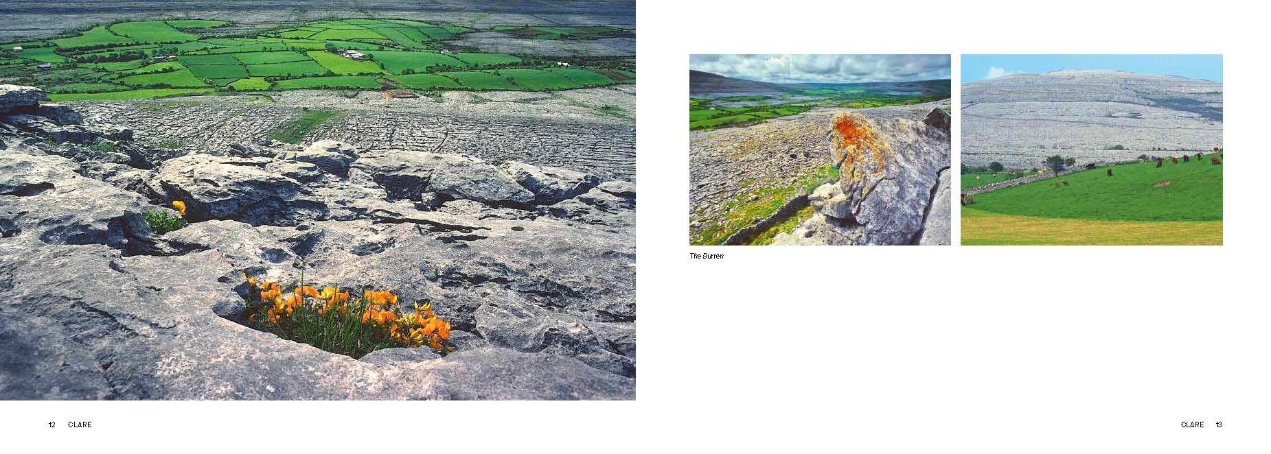 Beispielinhalt (Bild) Magic Ireland